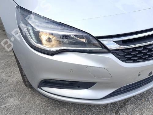 Full front OPEL ASTRA K (B16) 1.0 Turbo (68) | BP33963994S1  - Image 6
