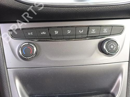 Used Switch Switch OPEL ASTRA K (B16) 1.0 Turbo (68) (105 hp) 33964002 33964002