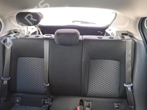 Sæde Bagtil Sæde Bagtil OPEL ASTRA K (B16) 1.0 Turbo (68) (105 hp) 33964011 33964011