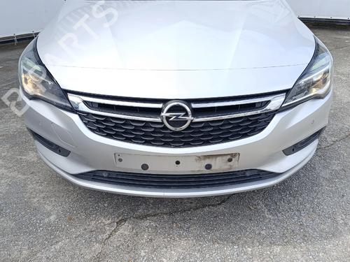 Full front OPEL ASTRA K (B16) 1.0 Turbo (68) | BP33963994S1  - Image 5