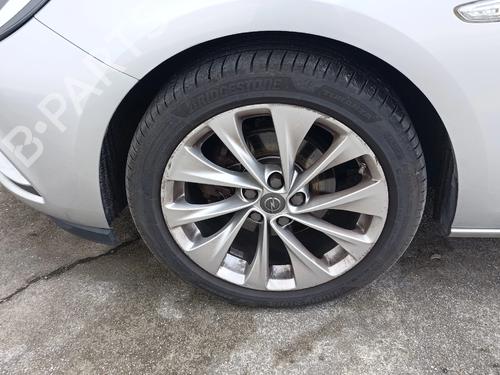 Fælk Fælk OPEL ASTRA K (B16) 1.0 Turbo (68) (105 hp) 33963993 33963993