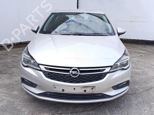 Komplette front Komplette front OPEL ASTRA K (B16) 1.0 Turbo (68) (105 hp) 33963994 33963994