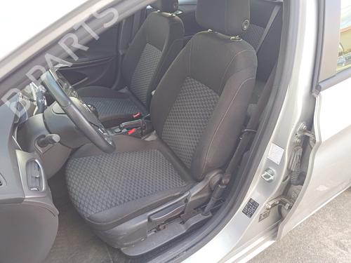 Sæde sæt Sæde sæt OPEL ASTRA K (B16) 1.0 Turbo (68) (105 hp) 33964012 33964012