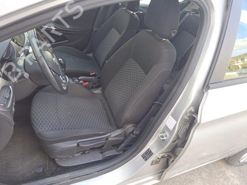 Sæde venstre fortil Sæde venstre fortil OPEL ASTRA K (B16) 1.0 Turbo (68) (105 hp) 33964010 33964010