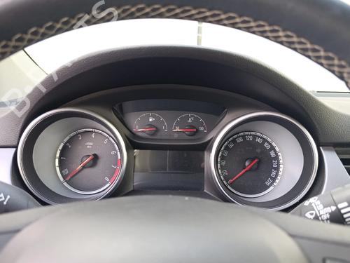 Used Instrument cluster Instrument cluster OPEL ASTRA K (B16) 1.0 Turbo (68) (105 hp) 33965476 33965476