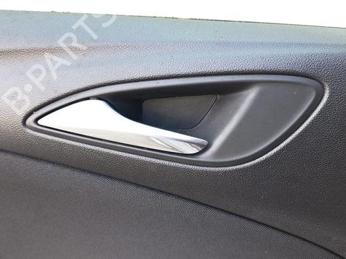 Venstre bagtil invendig håndtag Venstre bagtil invendig håndtag OPEL ASTRA K (B16) 1.0 Turbo (68) (105 hp) 33965483 33965483