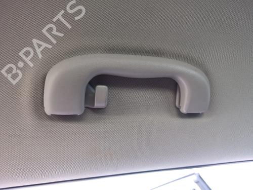 Venstre bagtil invendig håndtag Venstre bagtil invendig håndtag OPEL ASTRA K (B16) 1.0 Turbo (68) (105 hp) 33965481 33965481