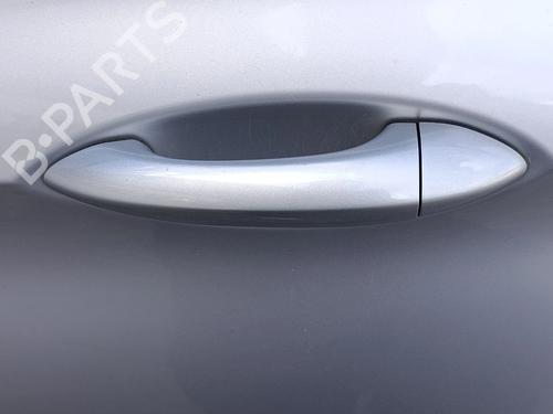rear-left-exterior-door-handle-opel-astra-k-b16-2015-2016-2017-2018-2019-2020-2021-2022-33965475 main image