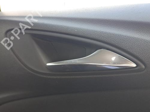 rear-right-interior-door-handle-opel-astra-k-b16-2015-2016-2017-2018-2019-2020-2021-2022-33965482 main image