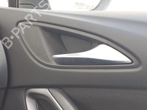 Used Front right interior door handle Front right interior door handle OPEL ASTRA K (B16) 1.0 Turbo (68) (105 hp) 33965478 33965478
