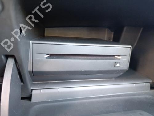 Used Radio Radio OPEL ASTRA K (B16) 1.0 Turbo (68) (105 hp) 33965487 33965487