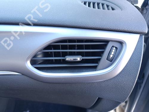 Luftventil Luftventil OPEL ASTRA K (B16) 1.0 Turbo (68) (105 hp) 33965492 33965492