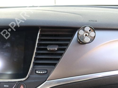 Luftventil Luftventil OPEL ASTRA K (B16) 1.0 Turbo (68) (105 hp) 33965493 33965493