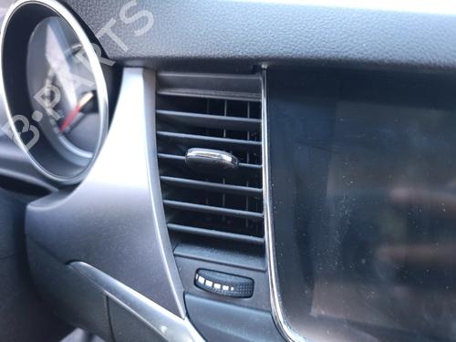 Luftventilen Luftventilen OPEL ASTRA K (B16) 1.0 Turbo (68) (105 hp) 33965494 33965494