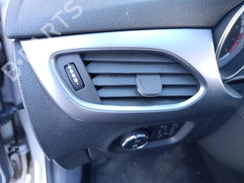 Used Air vent Air vent OPEL ASTRA K (B16) 1.0 Turbo (68) (105 hp) 33965495 33965495