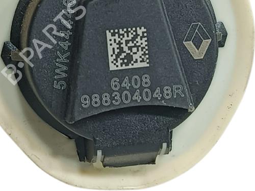 Electronic module RENAULT CLIO IV (BH_) 1.5 dCi 75 | BP33965502M83 - Image 3