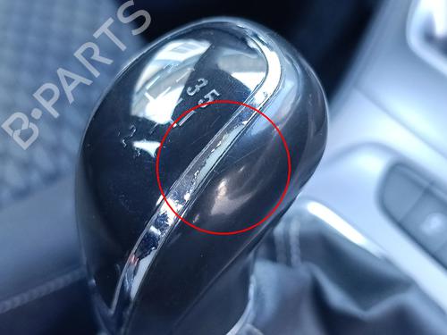 Shift knob OPEL ASTRA K (B16) 1.0 Turbo (68) | BP33965498I34 - Image 3