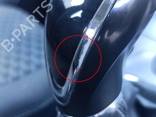 Shift knob OPEL ASTRA K (B16) 1.0 Turbo (68) | BP33965498I34 - Image 4