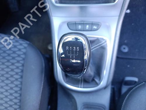 Used Shift knob Shift knob OPEL ASTRA K (B16) 1.0 Turbo (68) (105 hp) 33965498 33965498