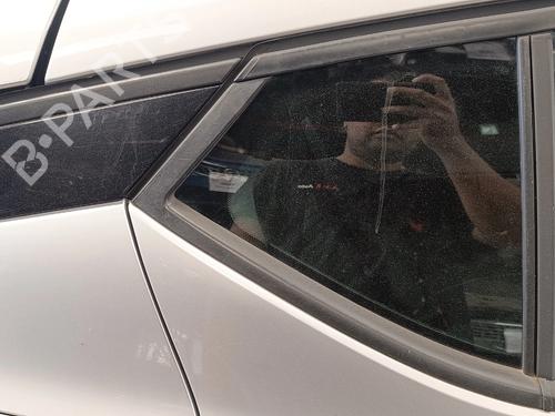 Used Rear right door window Rear right door window OPEL ASTRA K (B16) 1.0 Turbo (68) (105 hp) 33977944 33977944