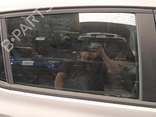 Used Rear right door window Rear right door window OPEL ASTRA K (B16) 1.0 Turbo (68) (105 hp) 33977942 33977942