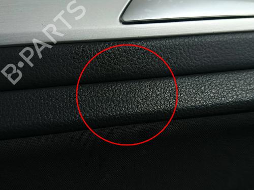 Front left panel VW GOLF VII (5G1, BQ1, BE1, BE2) 1.2 TSI | BP33769347C58 - Image 5