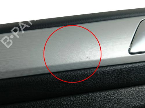 Front left panel VW GOLF VII (5G1, BQ1, BE1, BE2) 1.2 TSI | BP33769347C58 - Image 4