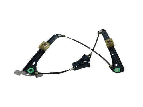 Rudehejsemekanisme ventre foran Rudehejsemekanisme ventre foran VW GOLF VII (5G1, BQ1, BE1, BE2) 1.2 TSI (110 hp) 33981501 33981501