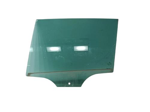 Used Rear left door window Rear left door window VW GOLF VII (5G1, BQ1, BE1, BE2) 1.2 TSI (110 hp) 33769356 33769356