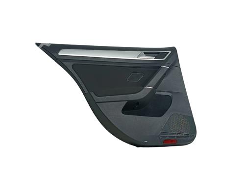 Forra trás esquerda Forra trás esquerda VW GOLF VII (5G1, BQ1, BE1, BE2) 1.2 TSI (110 hp) 33769350 33769350