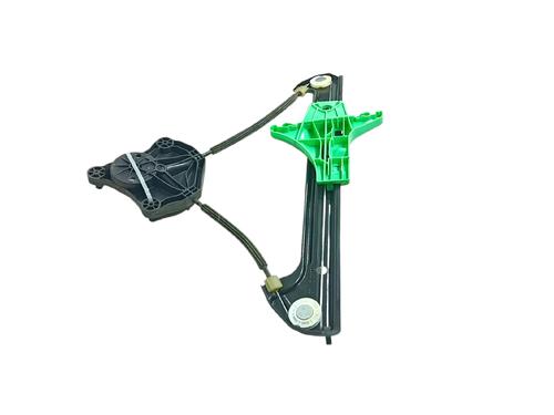 Rudehejsemekanisme venstre bagtil Rudehejsemekanisme venstre bagtil VW GOLF VII (5G1, BQ1, BE1, BE2) 1.2 TSI (110 hp) 33981503 33981503