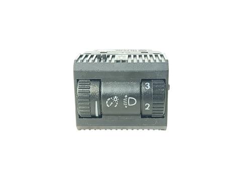 Used Headlight switch Headlight switch VW POLO V (6R1, 6C1) 1.2 TDI (75 hp) 33988644 33988644