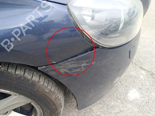 Full front VOLVO V40 Hatchback (525) D3 | BP33988648S1  - Image 8