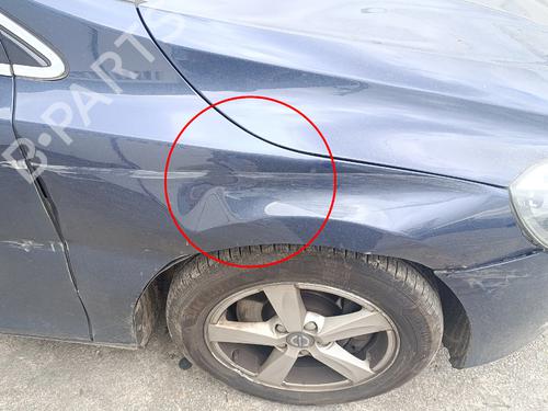 Full front VOLVO V40 Hatchback (525) D3 | BP33988648S1  - Image 7