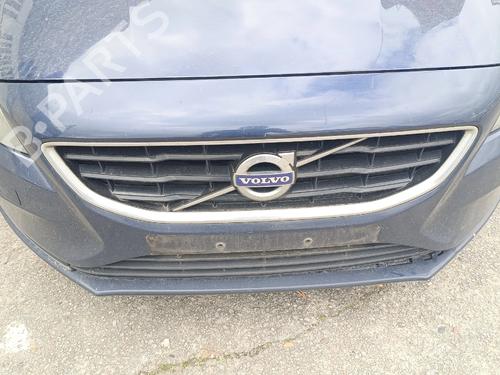 Full front VOLVO V40 Hatchback (525) D3 | BP33988648S1  - Image 5