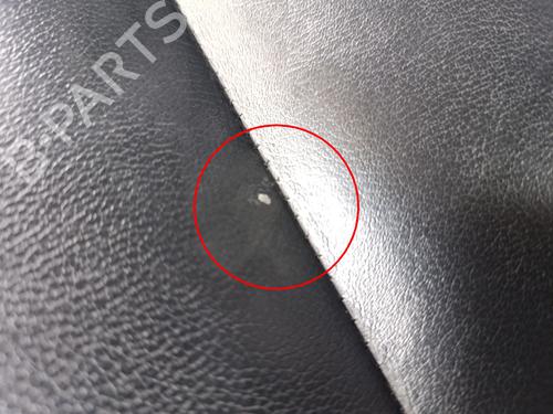 Seats set VOLVO V40 Hatchback (525) D3 | BP33988664C78  - Image 8