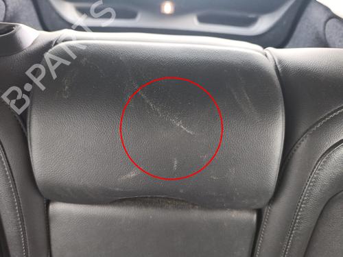 Seats set VOLVO V40 Hatchback (525) D3 | BP33988664C78  - Image 9