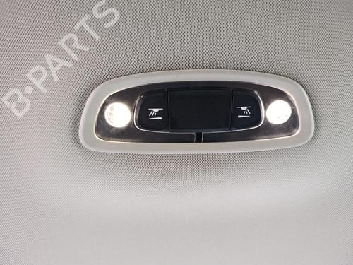 Interior roof light VOLVO V40 Hatchback (525) D3 | BP33988669I8 - Image 2