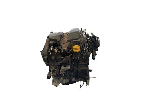 Engine RENAULT CAPTUR I (J5_, H5_) 1.5 dCi 90 (J5N4, J5M5, J5MW, J5M6, J5AL, J5AJ) | BP32028727M1 - Image 4