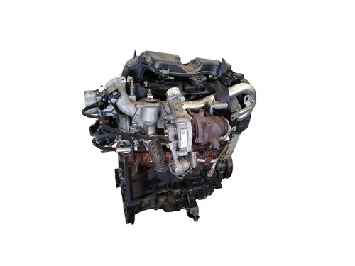 Engine RENAULT CAPTUR I (J5_, H5_) 1.5 dCi 90 (J5N4, J5M5, J5MW, J5M6, J5AL, J5AJ) | BP32028727M1 - Image 3