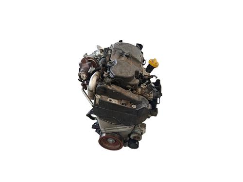 Engine RENAULT CAPTUR I (J5_, H5_) 1.5 dCi 90 (J5N4, J5M5, J5MW, J5M6, J5AL, J5AJ) | BP32028727M1 - Image 2