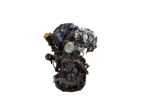 Used Engine Engine RENAULT CAPTUR I (J5_, H5_) 1.5 dCi 90 (J5N4, J5M5, J5MW, J5M6, J5AL, J5AJ) (90 hp) 32028727 32028727