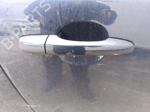 front-right-exterior-door-handle-volvo-v40-hatchback-525-2012-2013-2014-2015-2016-2017-2018-2019-33988680 main image