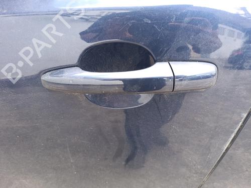 Used Front left interior door handle Front left interior door handle VOLVO V40 Hatchback (525) D3 (150 hp) 33988702 33988702