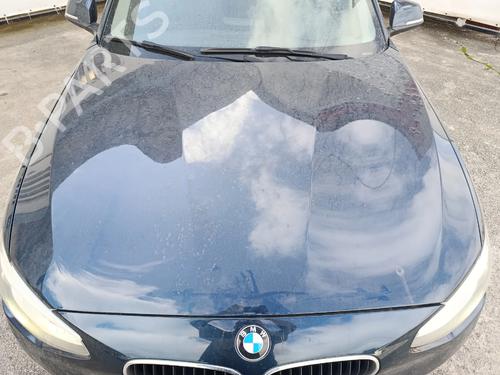 Full front BMW 1 (F20) 116 d | BP33995458S1  - Image 7