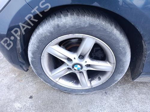 Used Rim Rim BMW 1 (F20) 116 d (116 hp) 33995457 33995457
