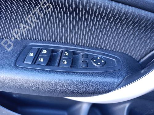Used Left front window switch Left front window switch BMW 1 (F20) 116 d (116 hp) 33995472 33995472