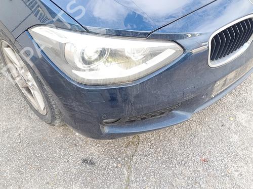 Full front BMW 1 (F20) 116 d | BP33995458S1  - Image 5
