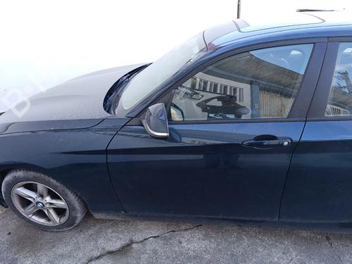 Porta frente esquerda Porta frente esquerda BMW 1 (F20) 116 d (116 hp) 33995460 33995460