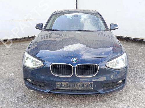 Used Full front Full front BMW 1 (F20) 116 d (116 hp) 33995458 33995458